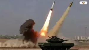 ইসরায়েলে জরুরি অবস্থা ঘোষণা