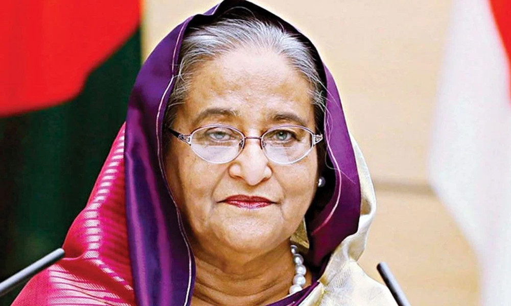 ট্রাইব্যুনালে প্রথমবার হাসিনার বিরুদ্ধে গুমের অভিযোগ