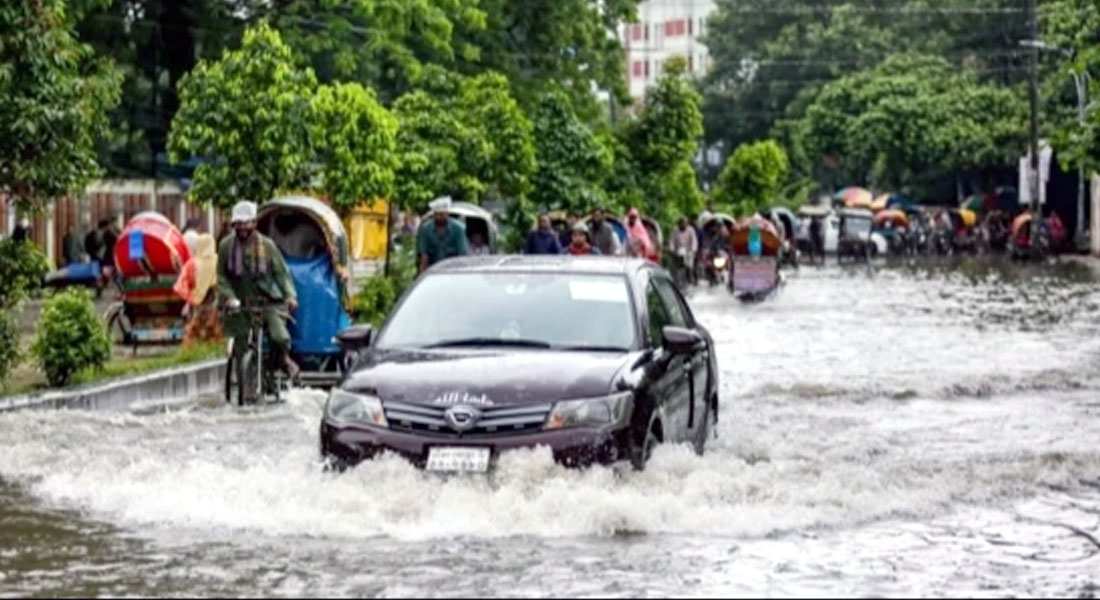বৃষ্টি
