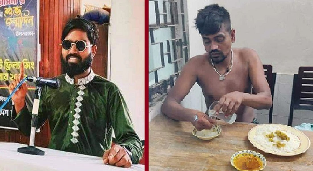ঢাবিতে তোফাজ্জল হত্যায় নেতৃত্ব দেন ছাত্রলীগ নেতা জালাল