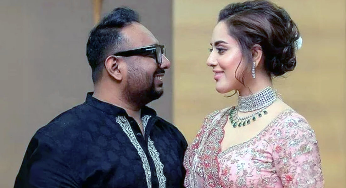 রাফীর সঙ্গে প্রেম ও বিচ্ছেদ বিষয়ে যা বললেন তমা
