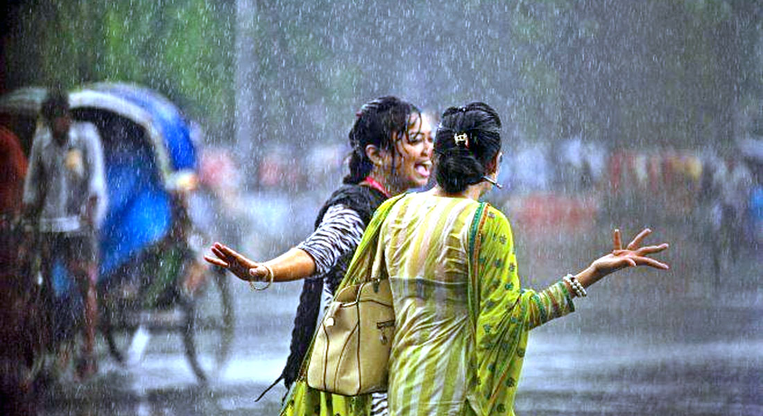 বৃষ্টি