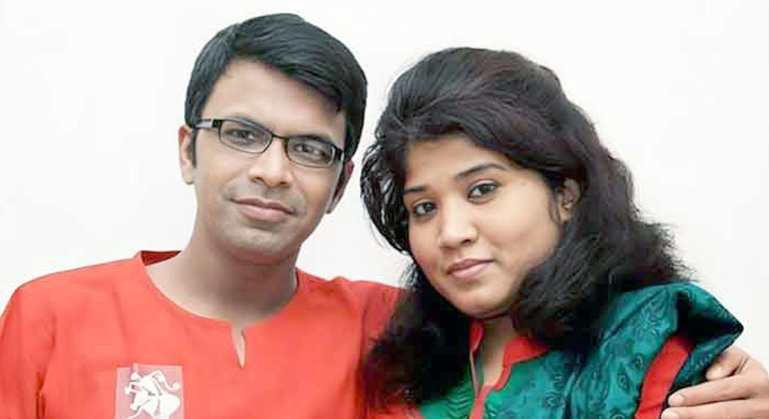 সাগর-রুনি হত্যাঃ মামলার তদন্ত থেকে সরানো হলো র‌্যাবকে