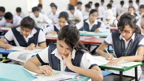 ১৫ জুলাইয়ের মধ্যে এসএসসির ফল প্রকাশ
