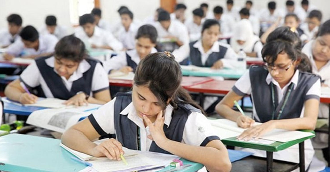 ১৫ জুলাইয়ের মধ্যে এসএসসির ফল প্রকাশ